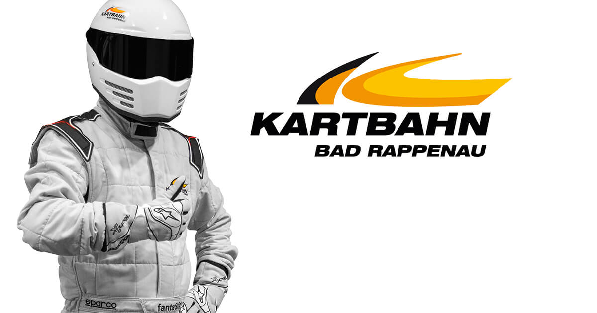 Kartbahn
